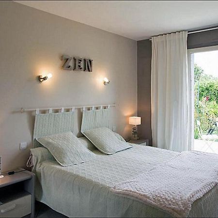 Chambre D'Hotes Aux Sables D'Olonne Ле-Сабль-д’Олон Экстерьер фото