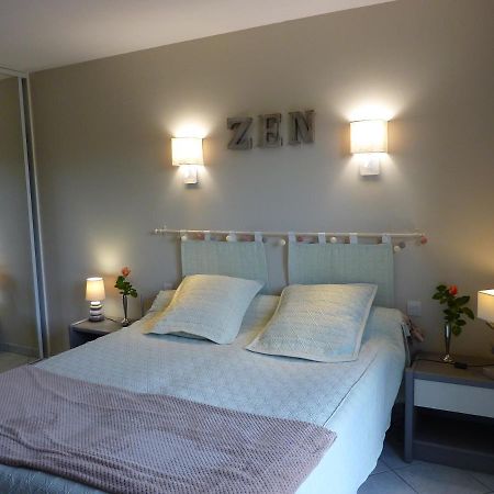 Chambre D'Hotes Aux Sables D'Olonne Ле-Сабль-д’Олон Экстерьер фото
