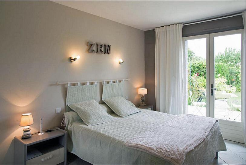 Chambre D'Hotes Aux Sables D'Olonne Ле-Сабль-д’Олон Экстерьер фото