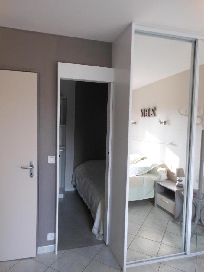 Chambre D'Hotes Aux Sables D'Olonne Ле-Сабль-д’Олон Экстерьер фото